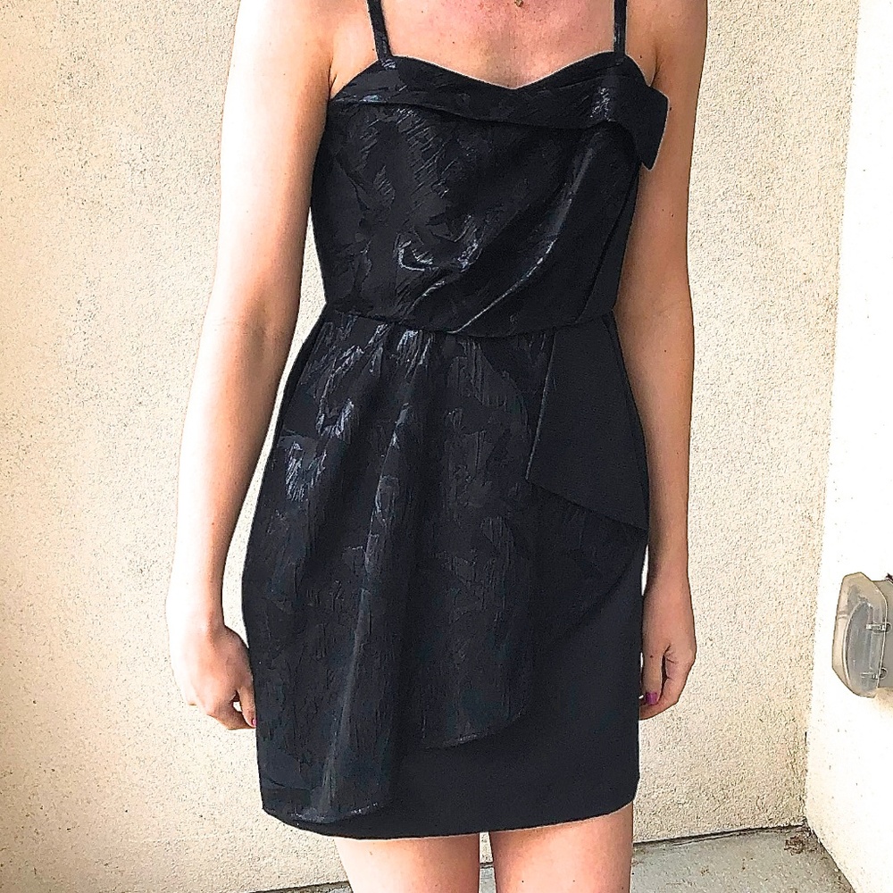 BCBG Cocktail dress